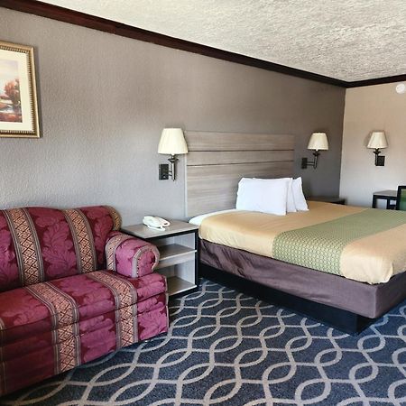 אוקלהומה סיטי Executive Inn מראה חיצוני תמונה